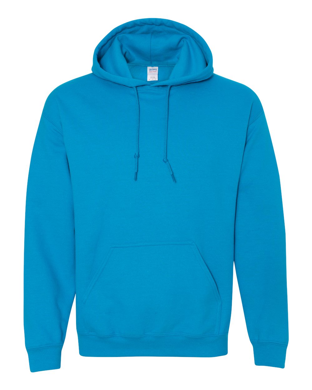 Gildan Heavy Blend™ Hooded Sweatshirt Child Product 2