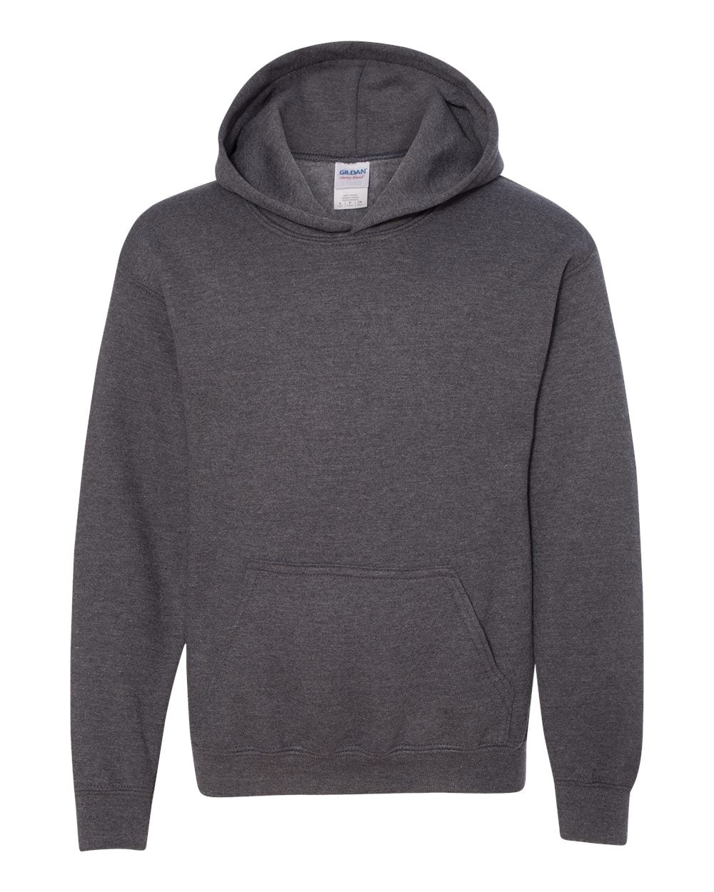 Gildan Heavy Blend™ Youth Hooded Sweatshirt