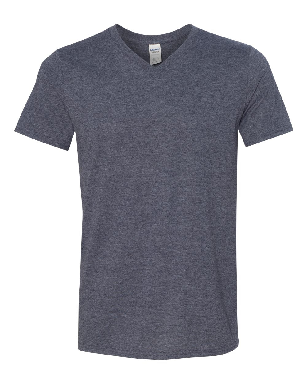 Gildan Softstyle® V-Neck T-Shirt