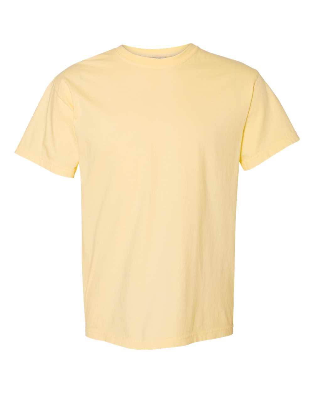 Comfort Colors Garment-Dyed Heavyweight T-Shirt