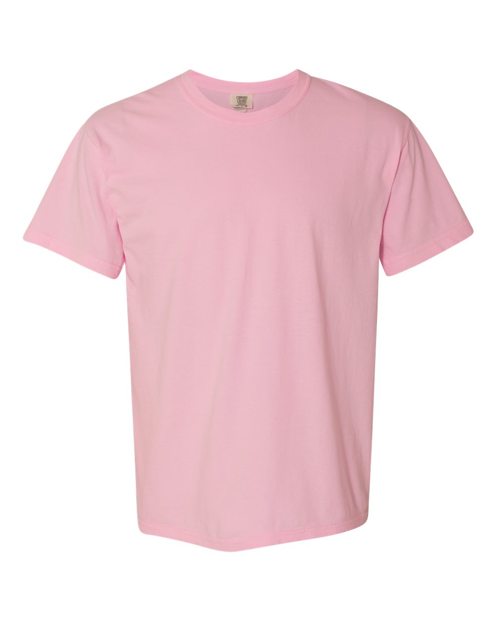 Comfort Colors Garment-Dyed Heavyweight T-Shirt