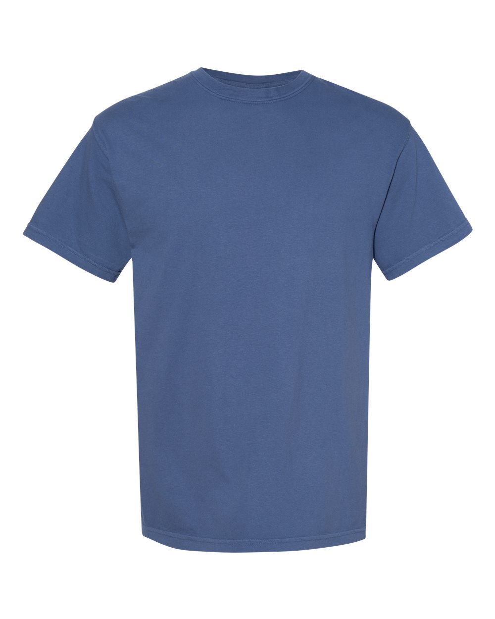 Garment-Dyed Heavyweight T-Shirt Child Product 1