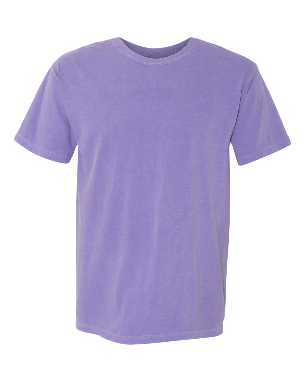 Garment-Dyed Heavyweight T-Shirt Child Product 4