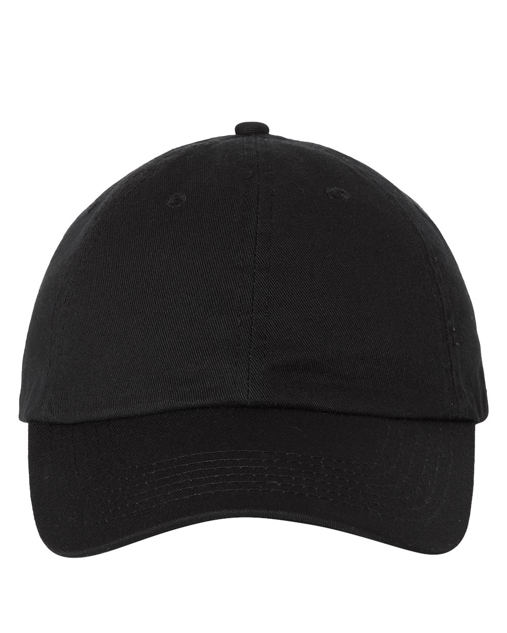 Valucap Adult Bio-Washed Classic Dad Hat