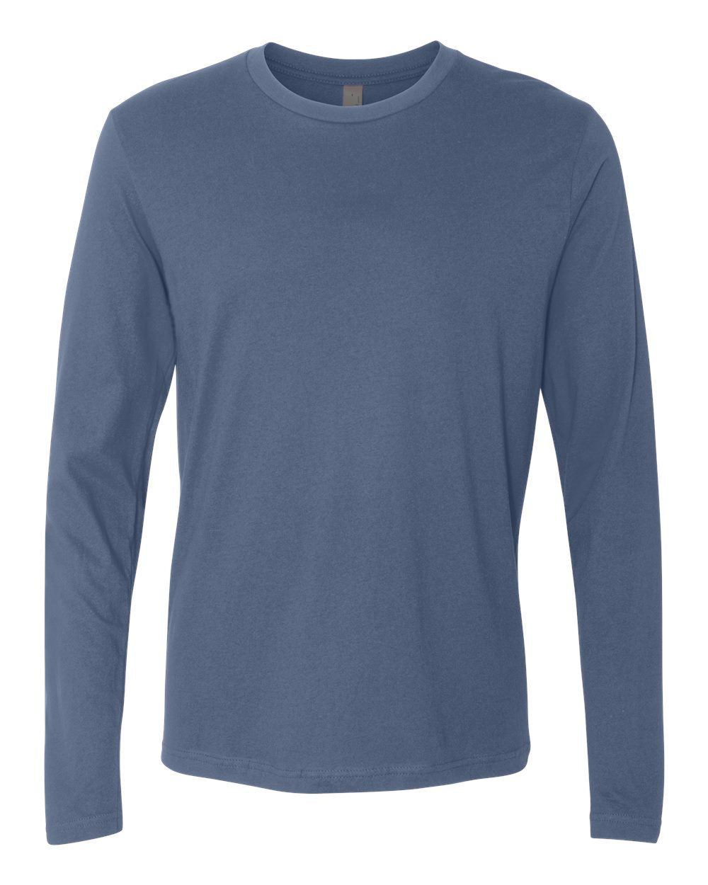 Next Level Cotton Long Sleeve T-Shirt