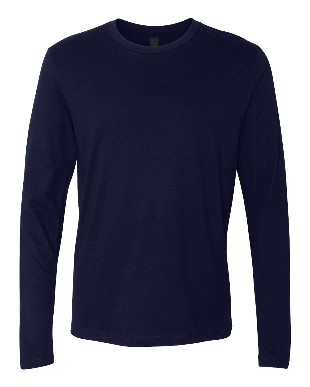 Next Level Cotton Long Sleeve T-Shirt