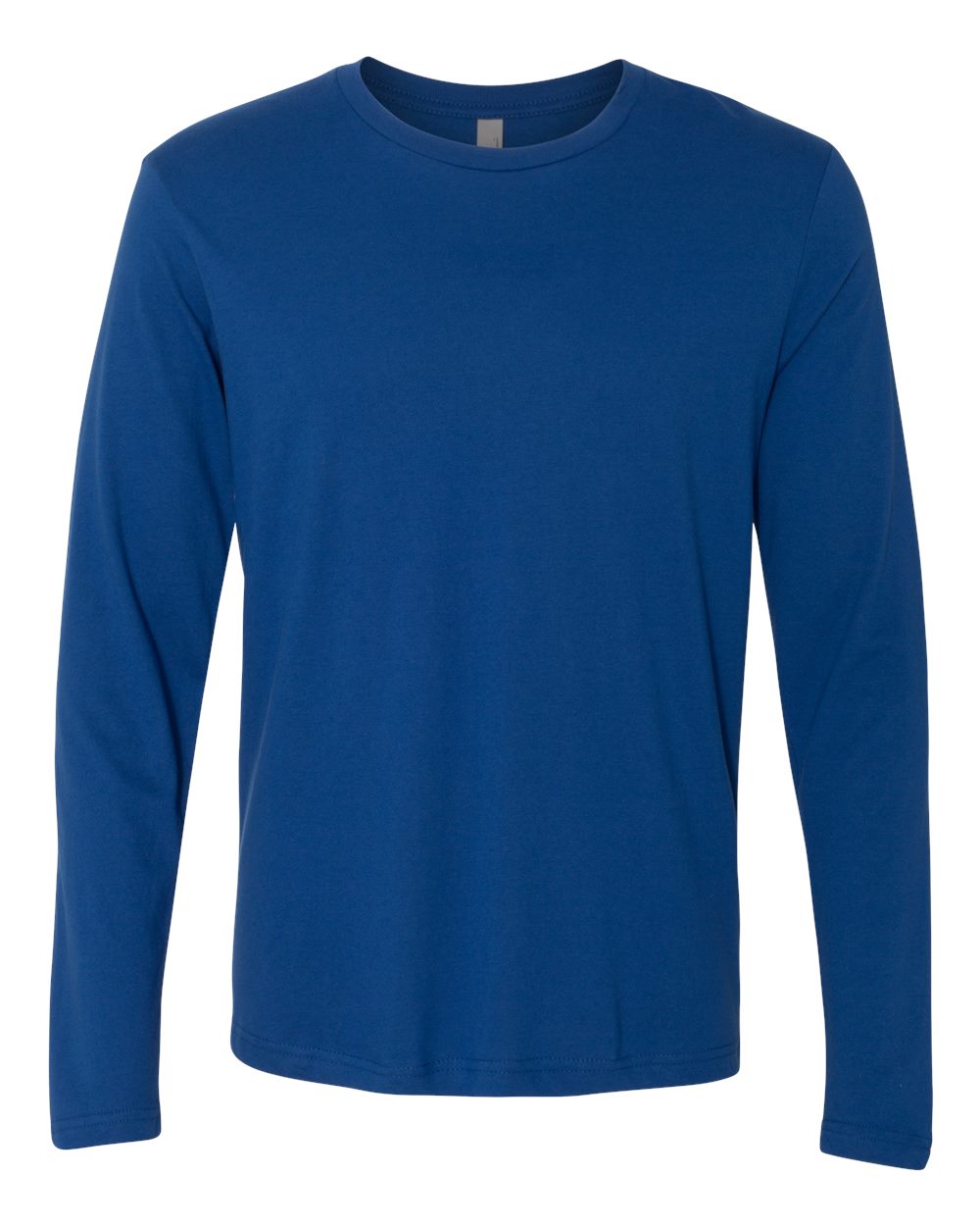 Next Level Cotton Long Sleeve T-Shirt