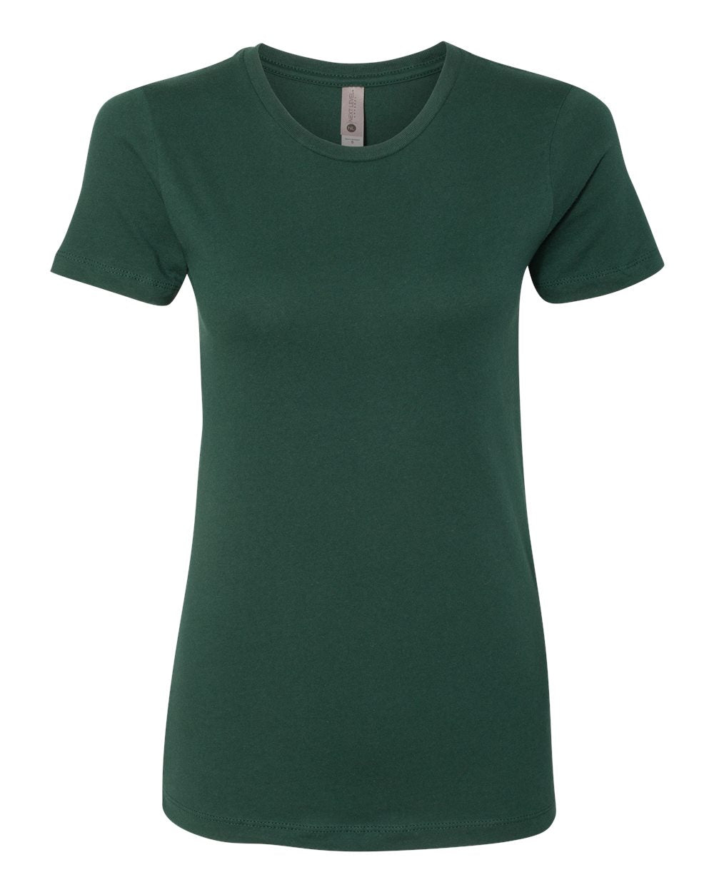 Next Level Women’s Cotton T-Shirt