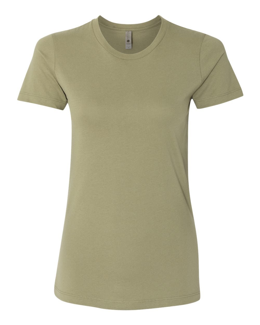 Next Level Women’s Cotton T-Shirt