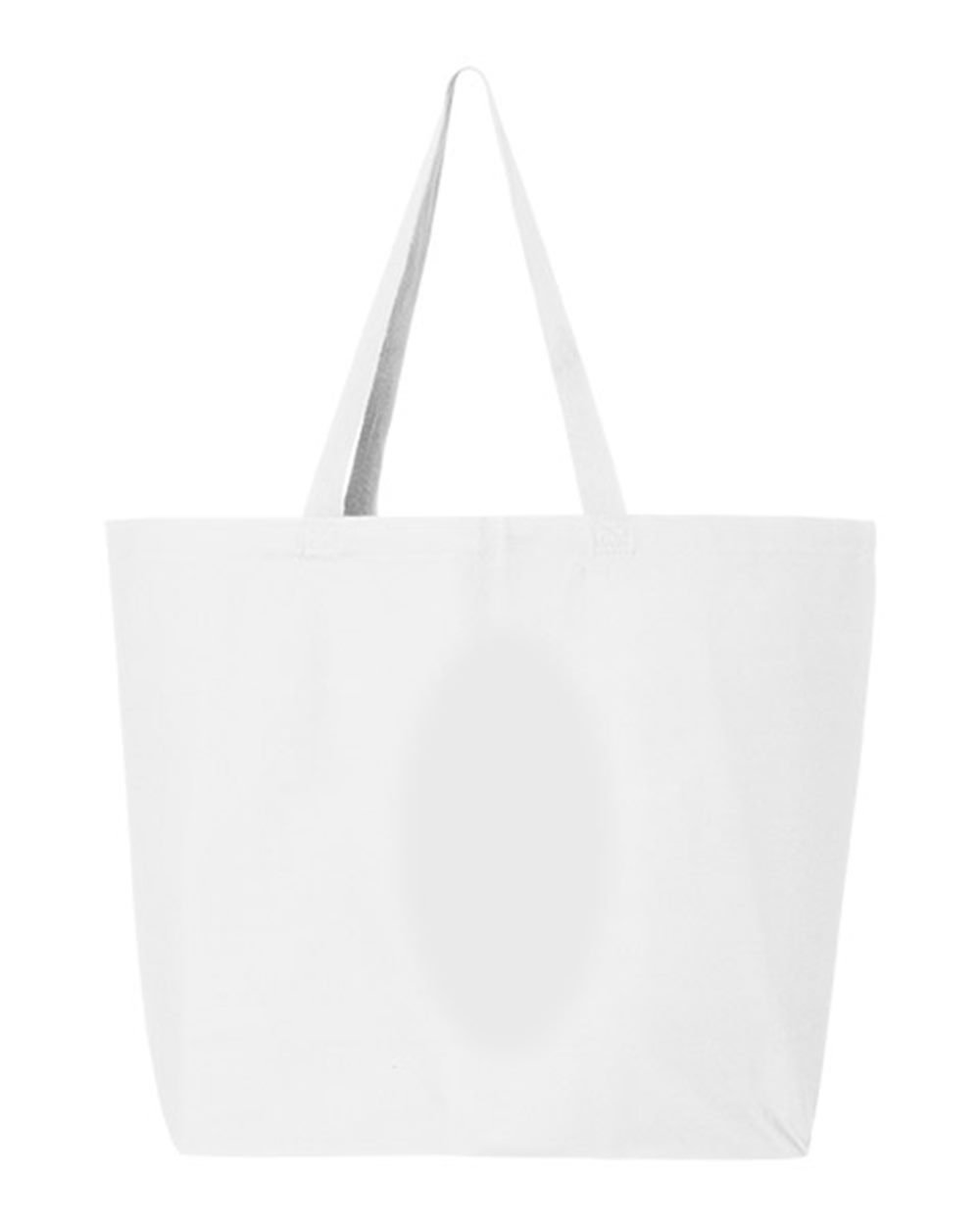 Q-Tees 25L Jumbo Tote