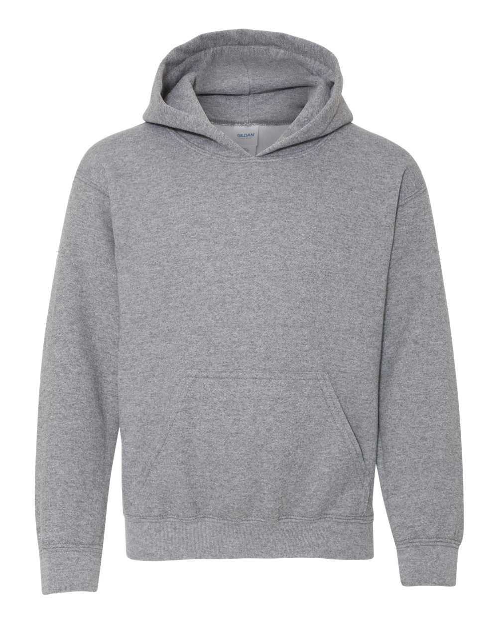 Gildan Heavy Blend™ Youth Hooded Sweatshirt