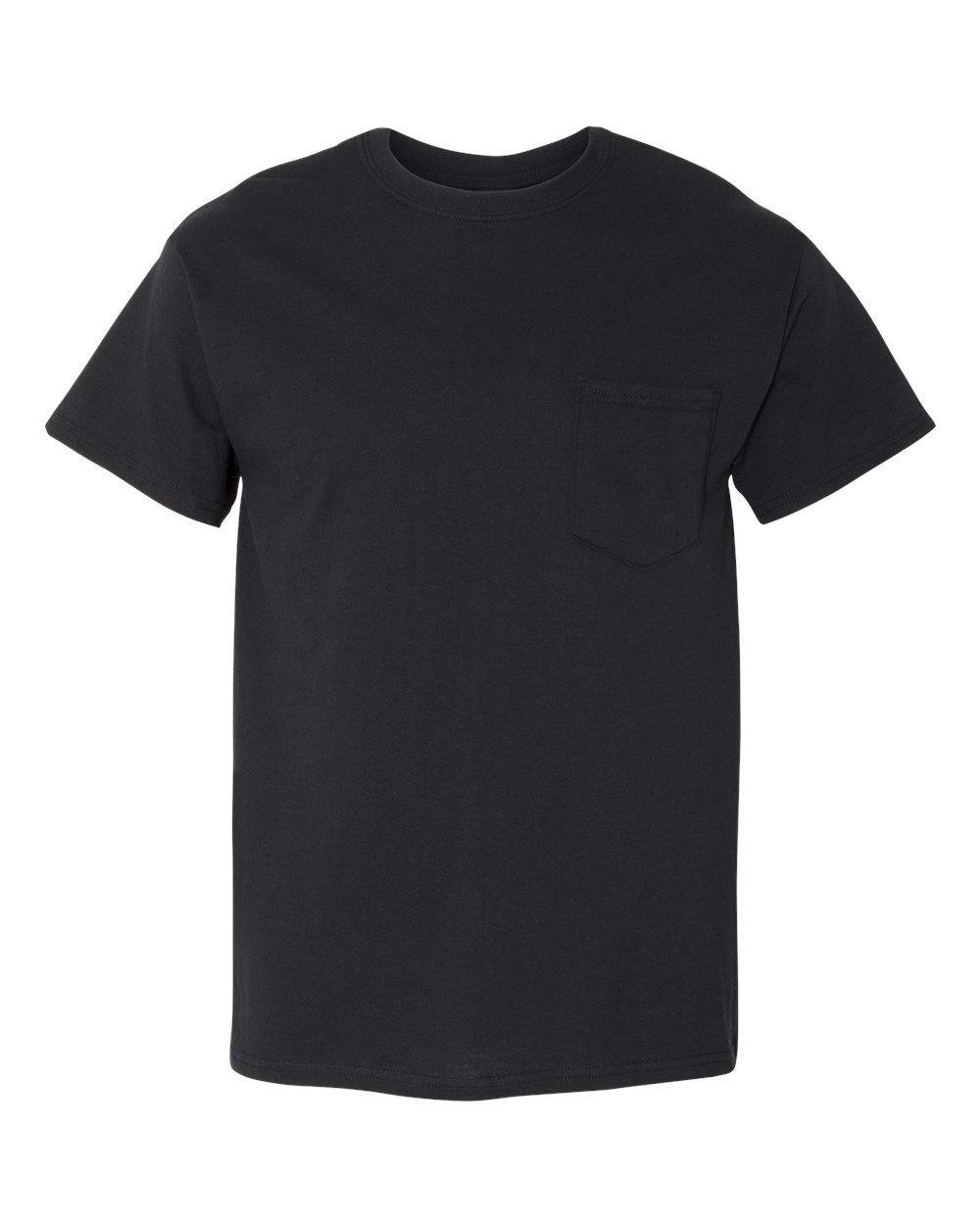 Gildan Heavy Cotton™ Pocket T-Shirt