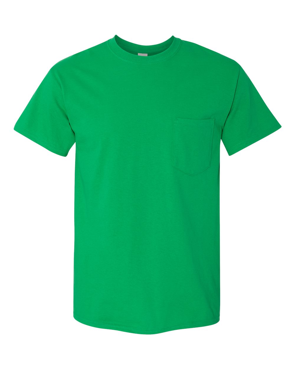 Gildan Heavy Cotton™ Pocket T-Shirt