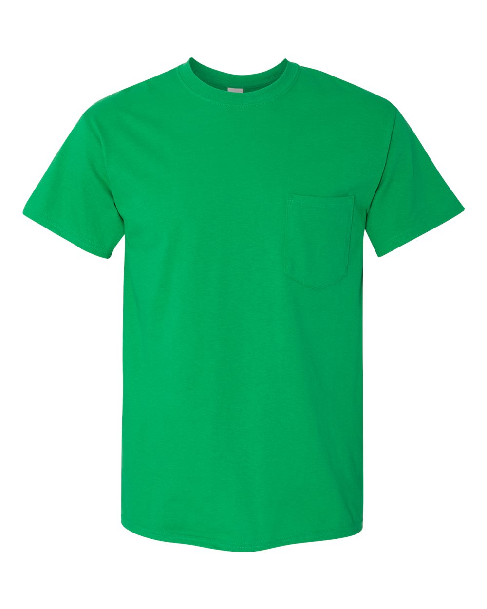 Gildan Heavy Cotton™ Pocket T-Shirt