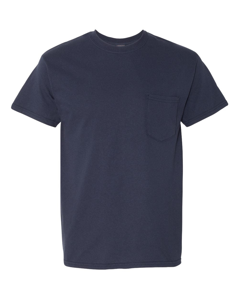 Gildan Heavy Cotton™ Pocket T-Shirt