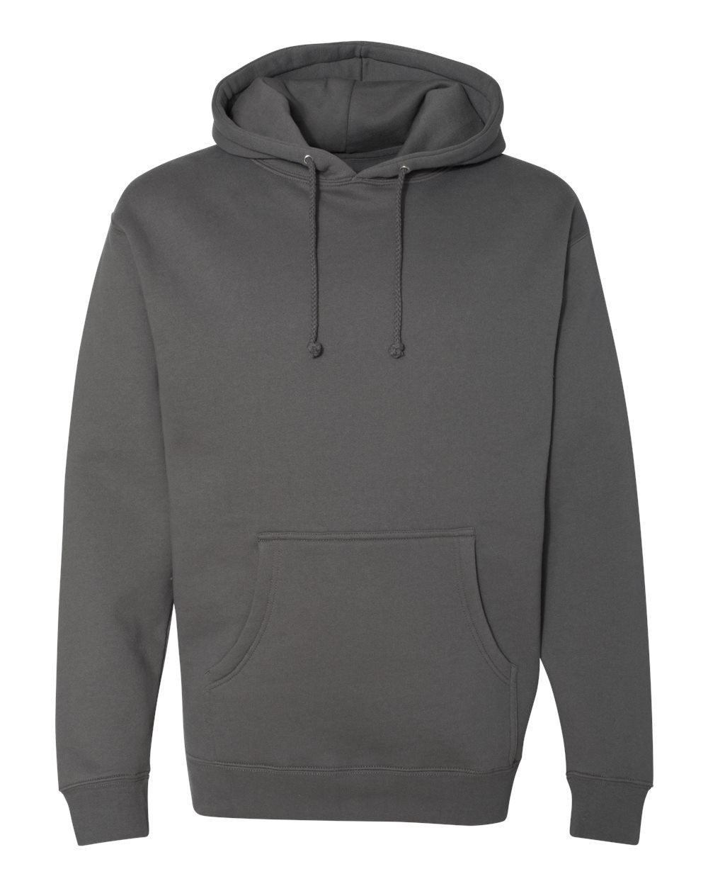 Independent Trading Co. Heavyweight Hooded Sweatshirt