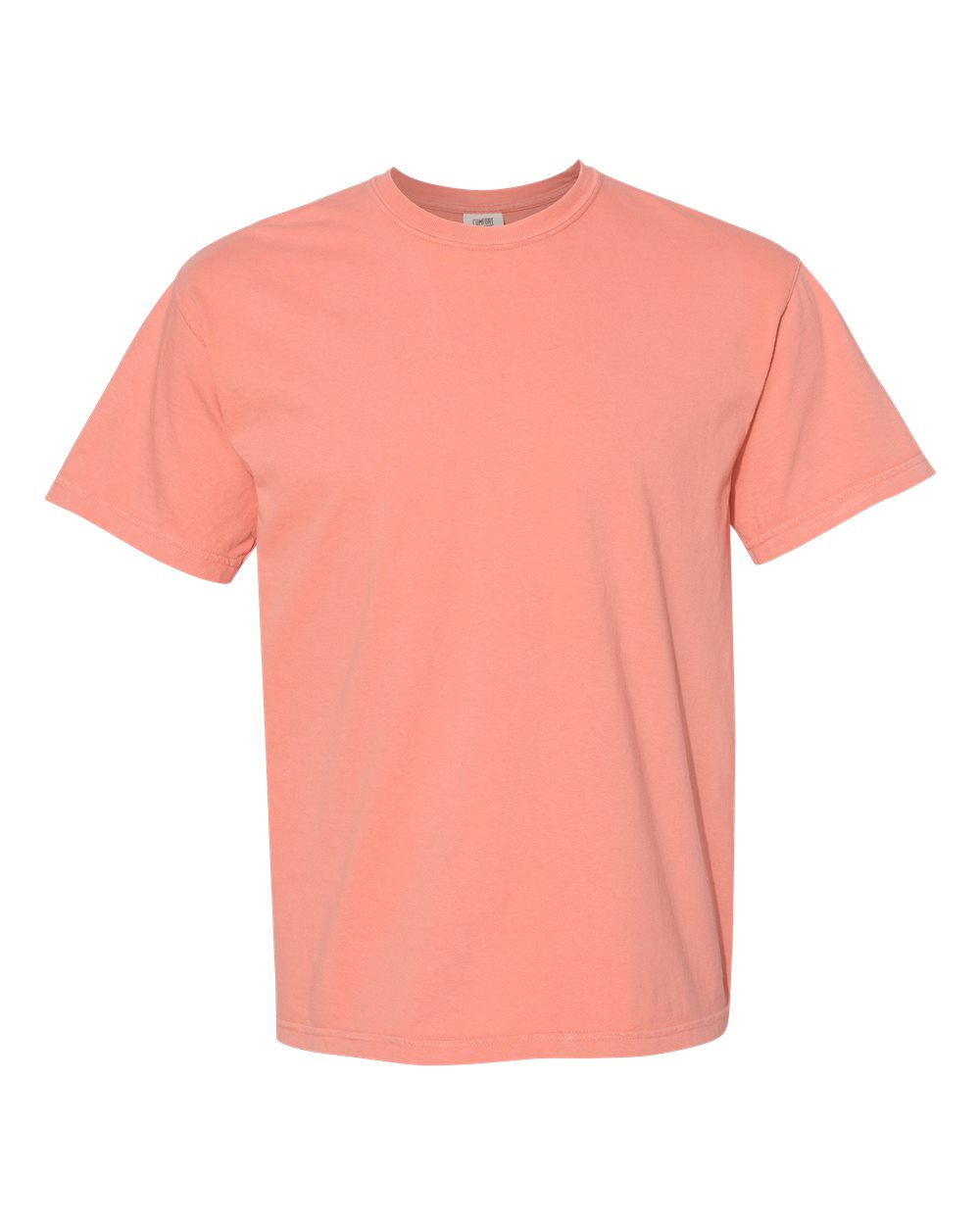 Garment-Dyed Heavyweight T-Shirt Child Product 4