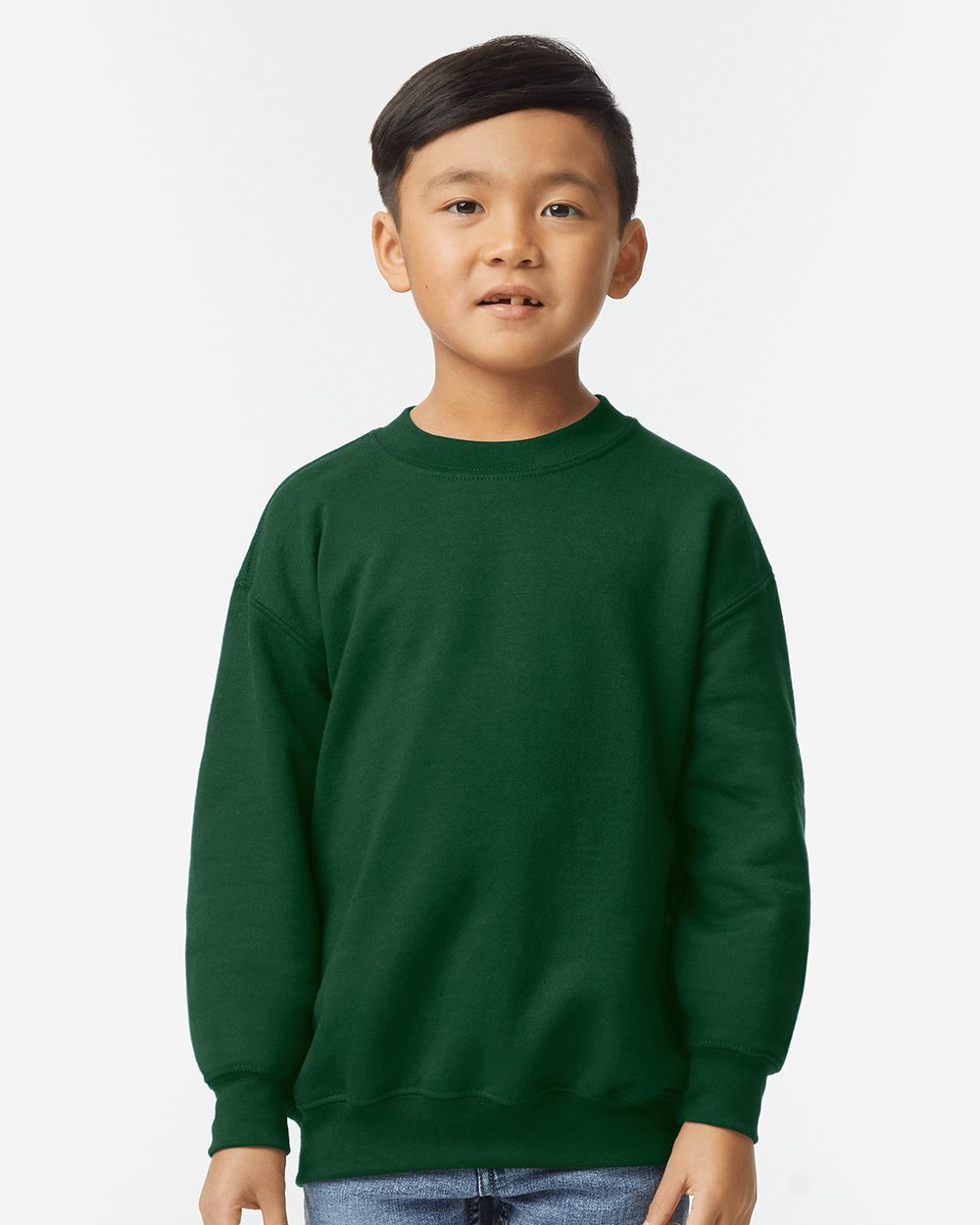 Gildan Heavy Blend™ Youth Sweatshirt