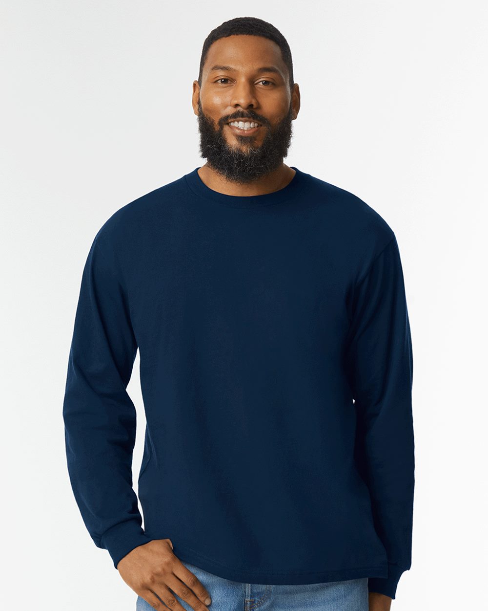 Gildan Hammer™ Long Sleeve T-Shirt