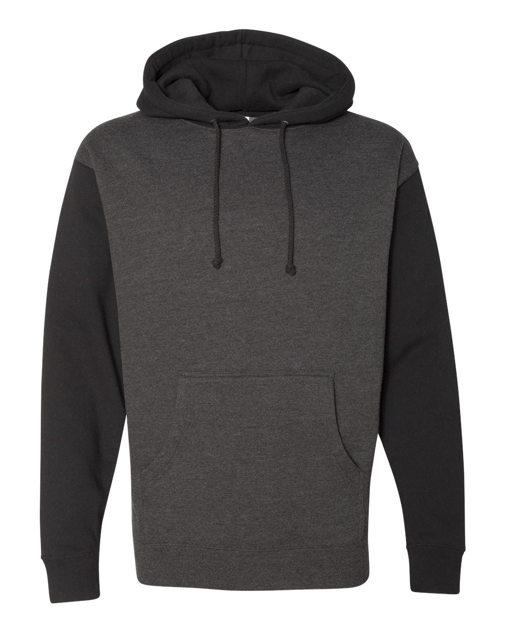 Independent Trading Co. Heavyweight Hooded Sweatshirt