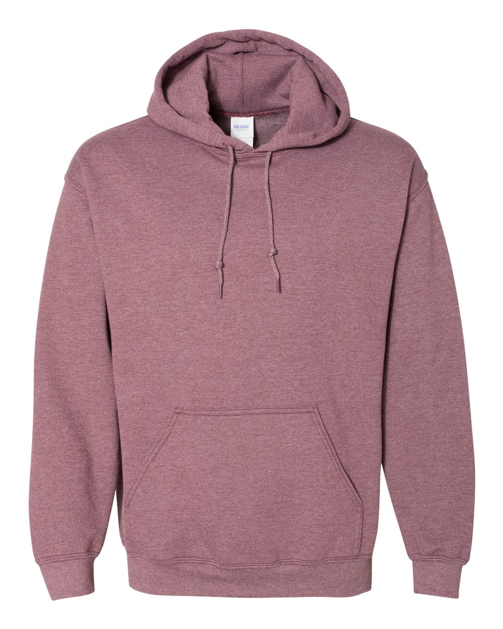 Gildan Heavy Blend™ Hooded Sweatshirt Child Product 1