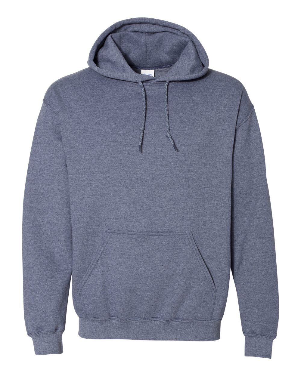 Gildan Heavy Blend™ Hooded Sweatshirt Child Product 1