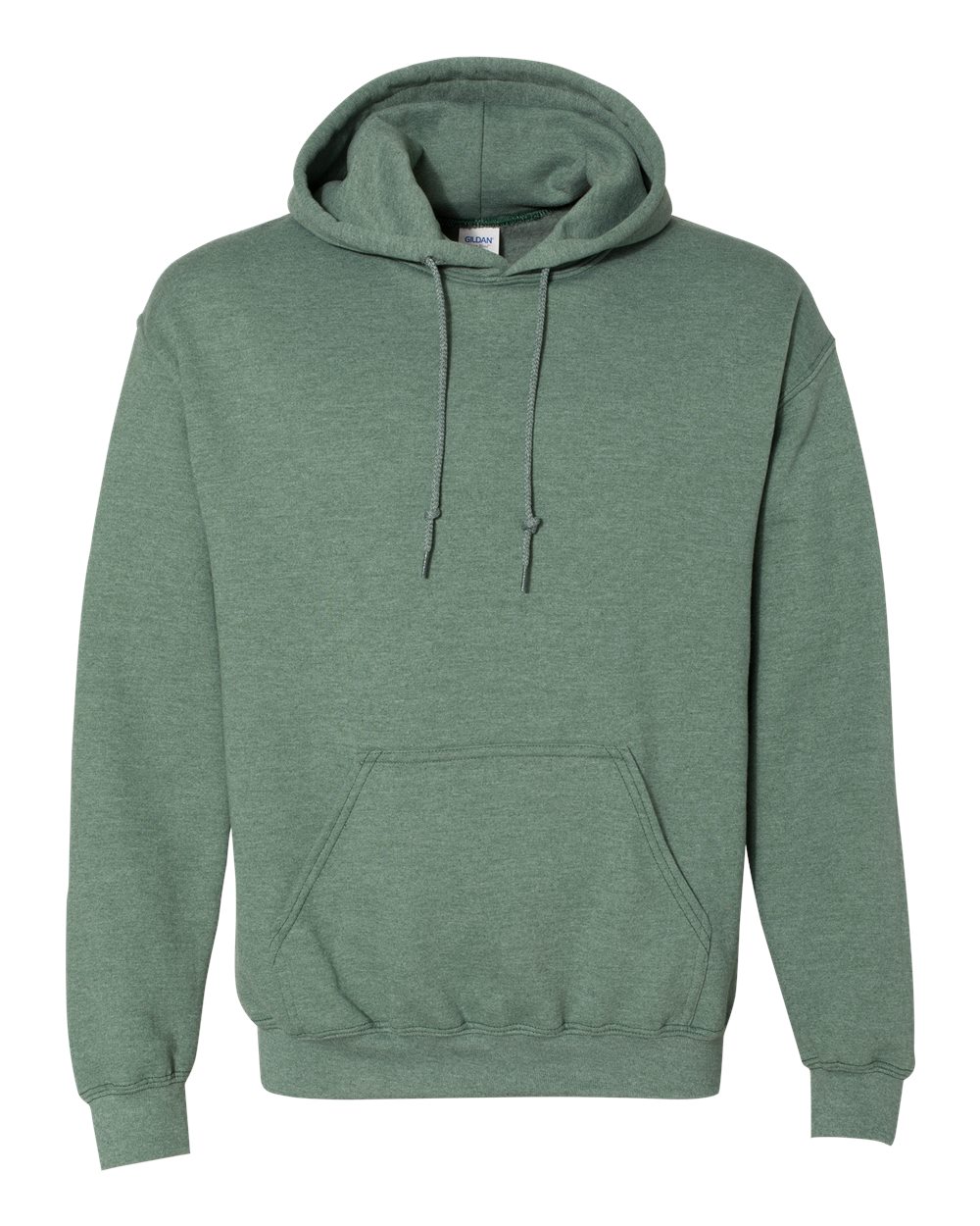 Gildan Heavy Blend™ Hooded Sweatshirt Child Product 1