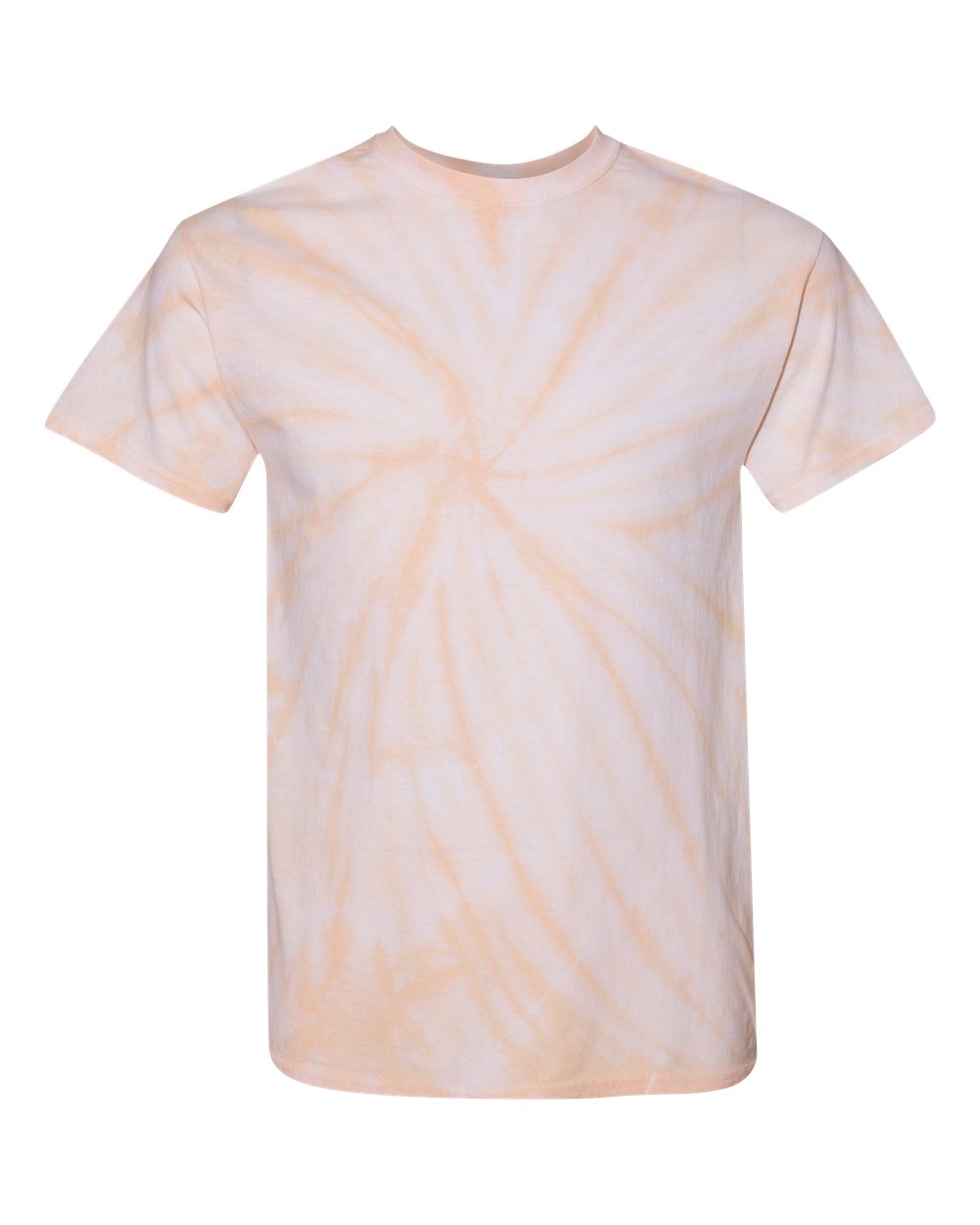 Dyenomite Cyclone Pinwheel Tie-Dyed T-Shirt Child Product 1