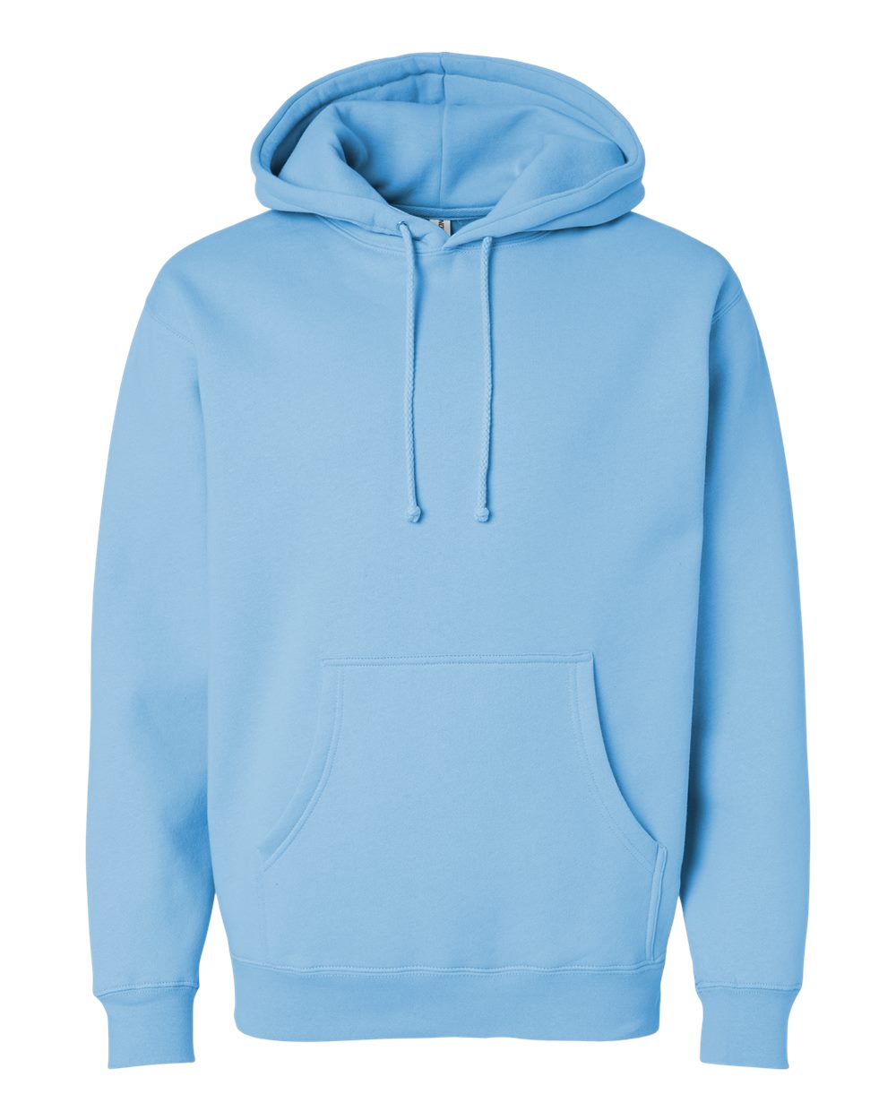 Independent Trading Co. Heavyweight Hooded Sweatshirt