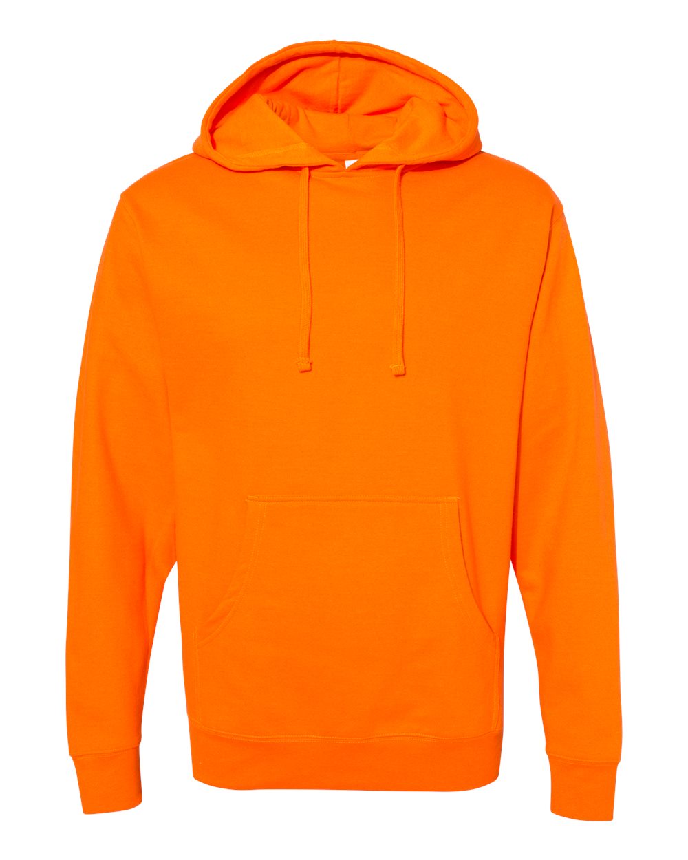 Midweight Hooded Sweatshirt Child Product 2