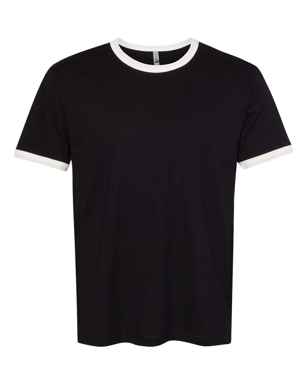 Next Level Cotton Ringer T-Shirt