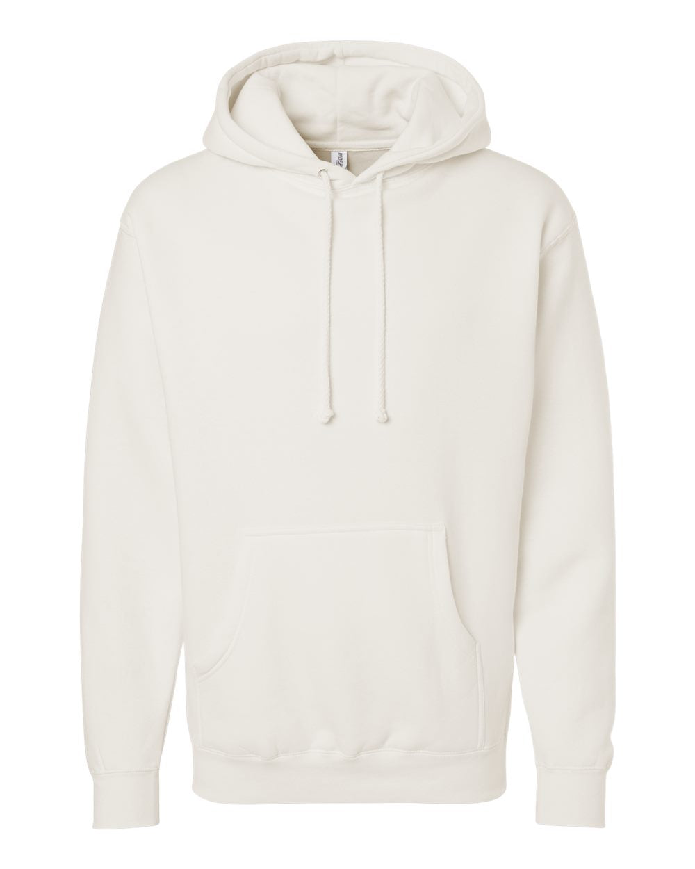 Independent Trading Co. Heavyweight Hooded Sweatshirt