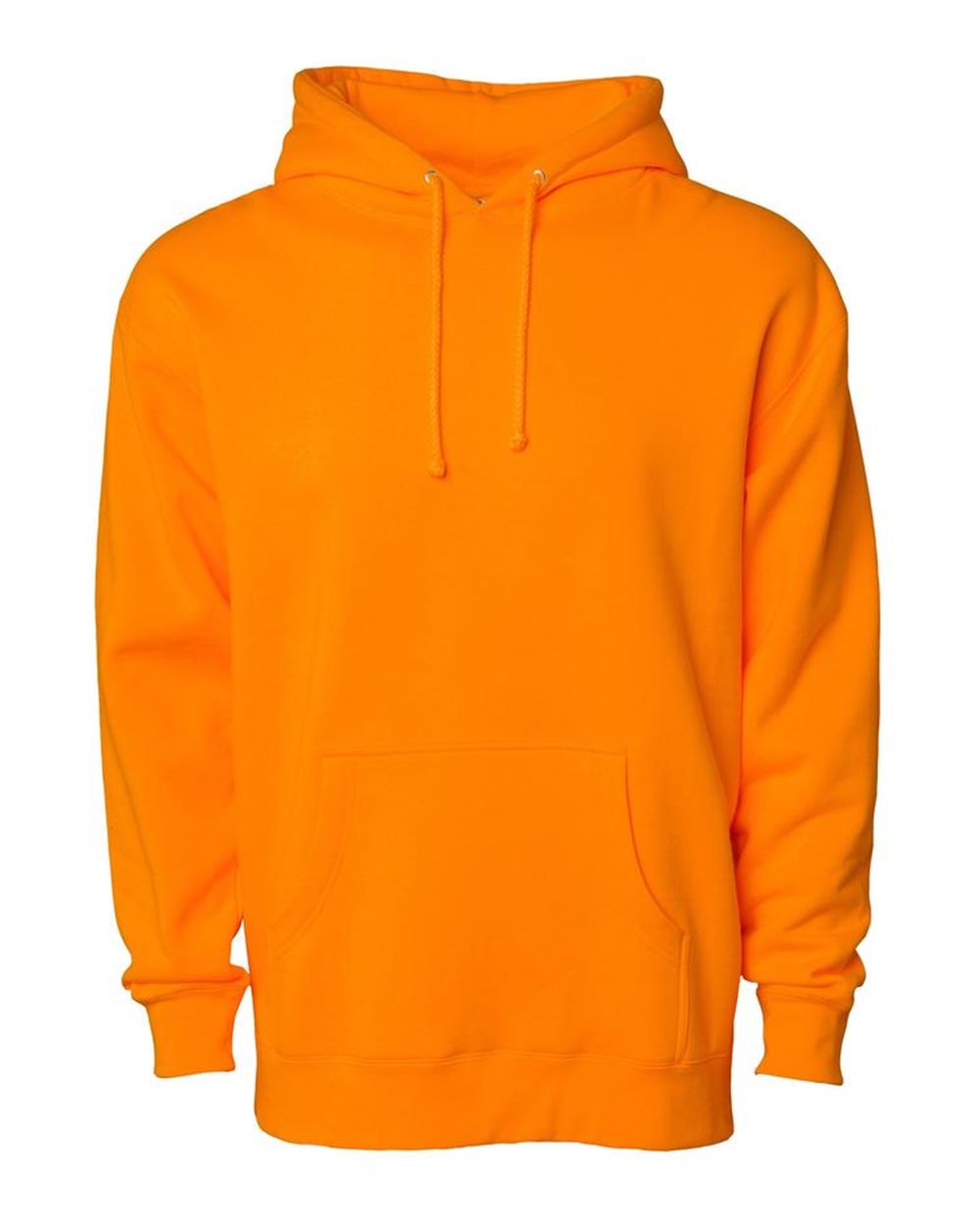 Heavyweight Hooded Sweatshirt Child Product 2