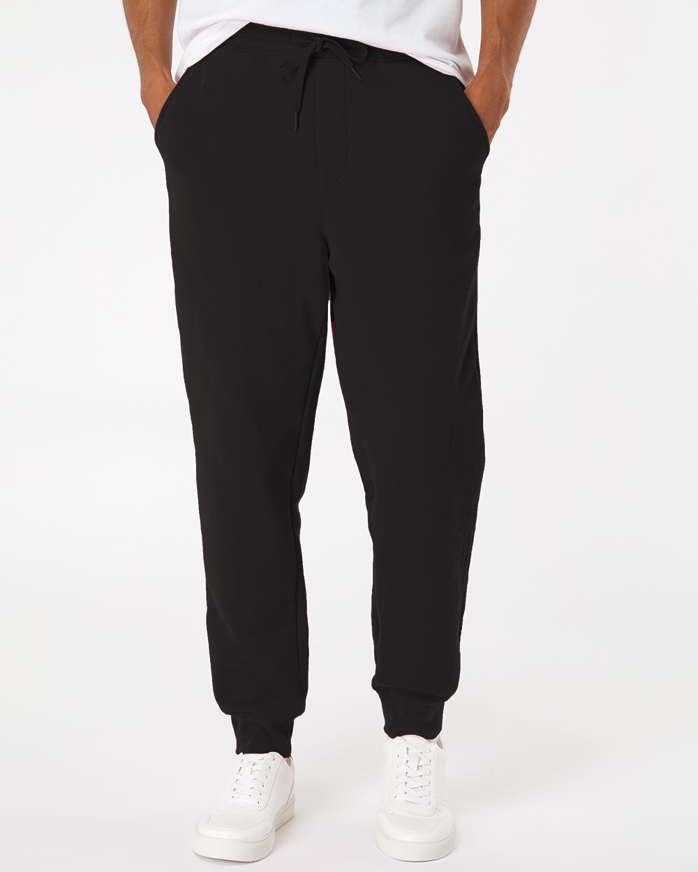 Independent Trading Co. Midweight Fleece Pants