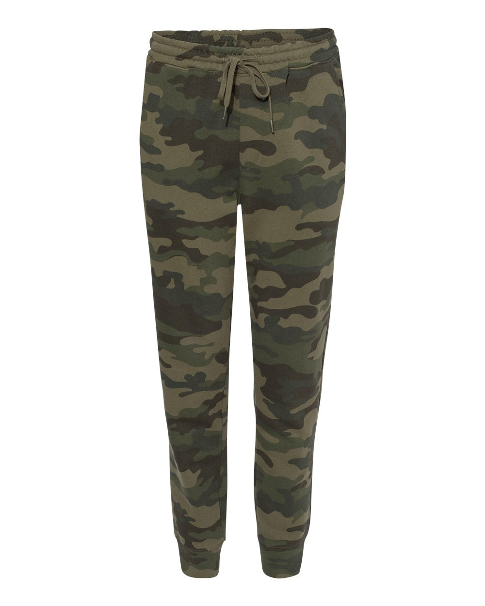 Independent Trading Co. Midweight Fleece Pants