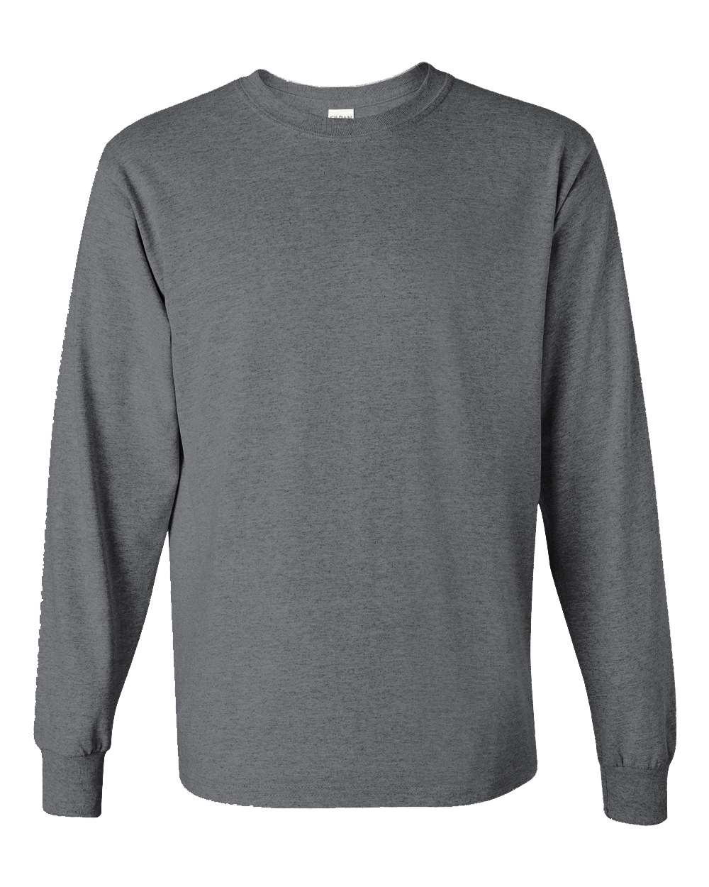 Gildan Heavy Cotton™ Long Sleeve T-Shirt