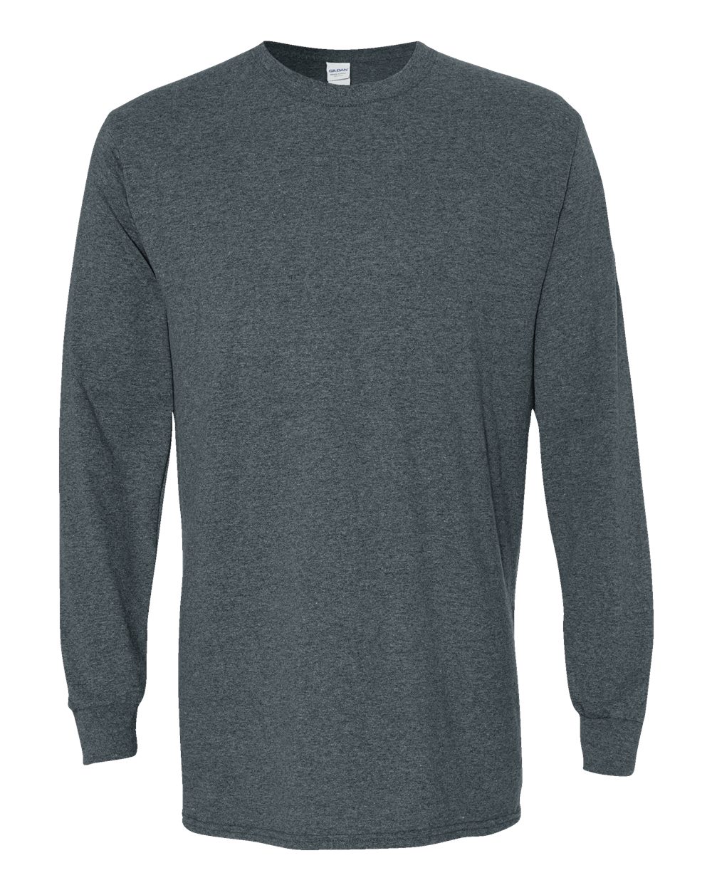 Gildan Heavy Cotton™ Long Sleeve T-Shirt