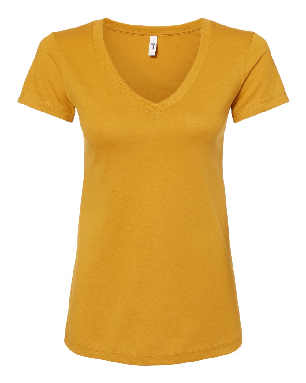 Next Level Women's Ideal V-Neck T-Shirt