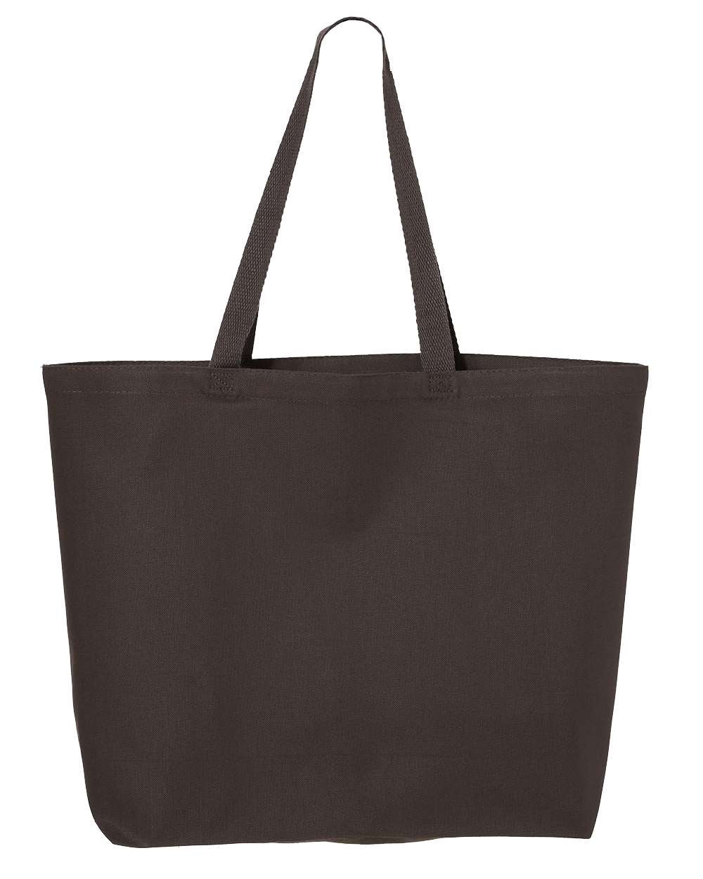 Q-Tees 25L Jumbo Tote