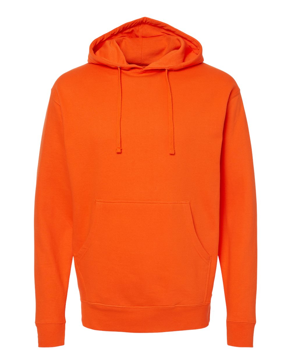 Midweight Hooded Sweatshirt Child Product 2